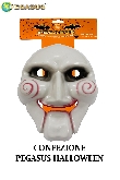 MASCHERA CRAZY HORROR